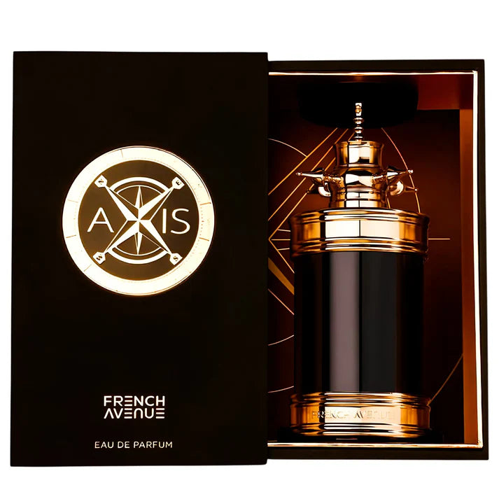 French Avenue Axis 100ml