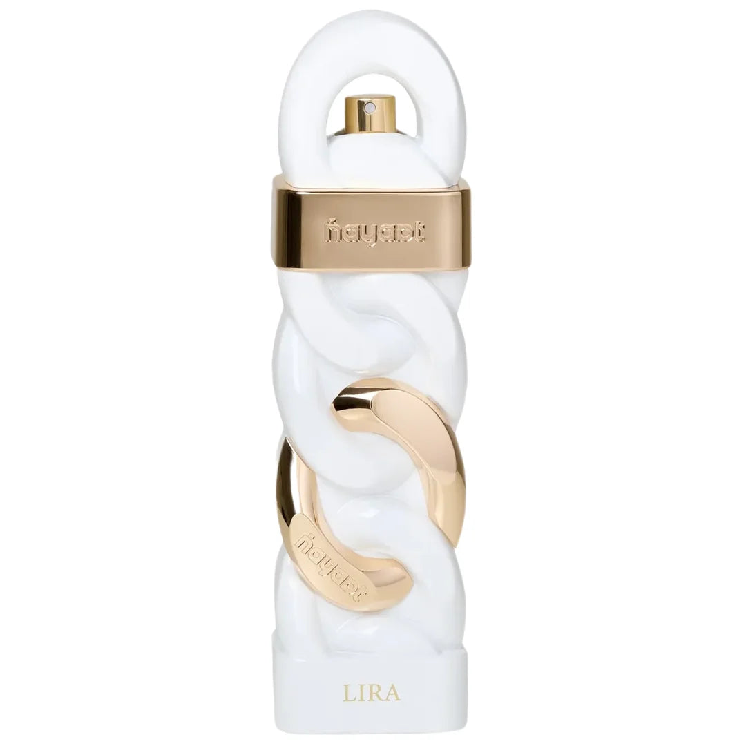 Nayaat Lira — Eau de Parfum — 100ml