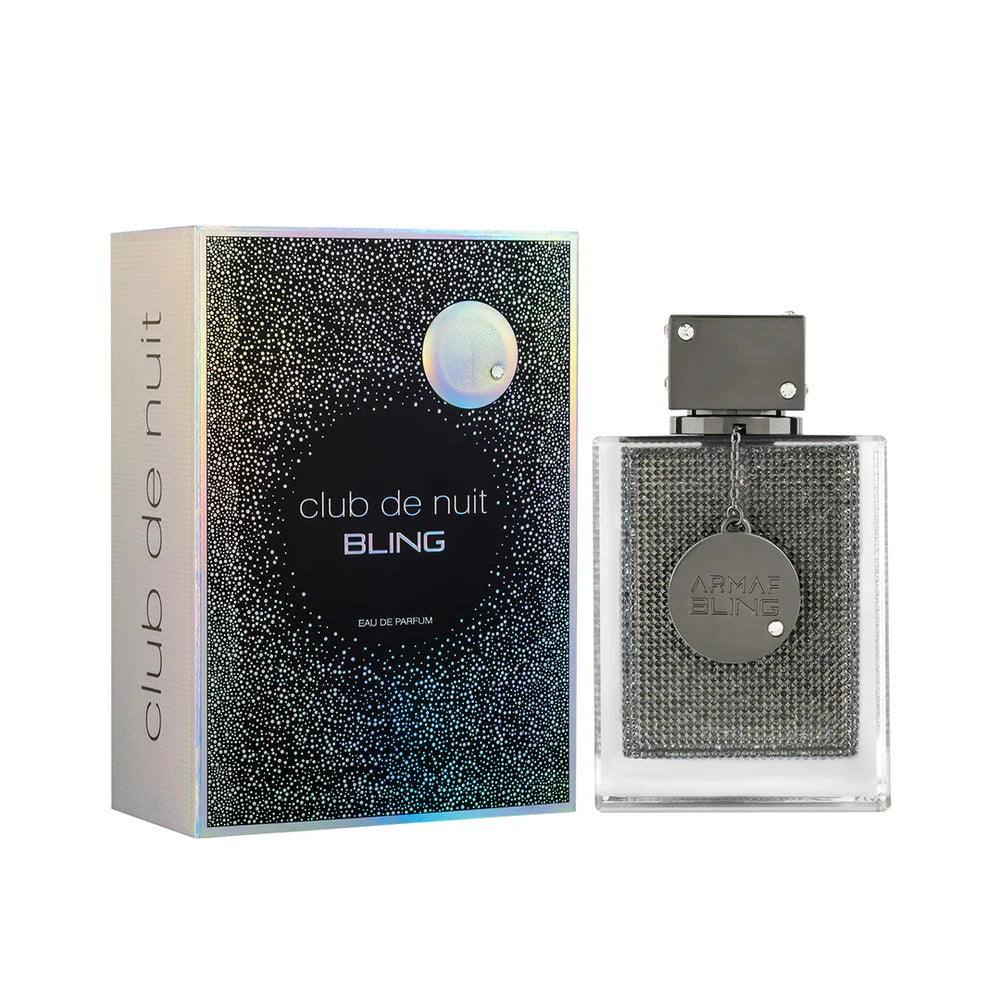 Club de Nuit Bling - 100ml