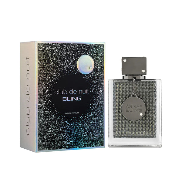 Club de Nuit Bling - 100ml