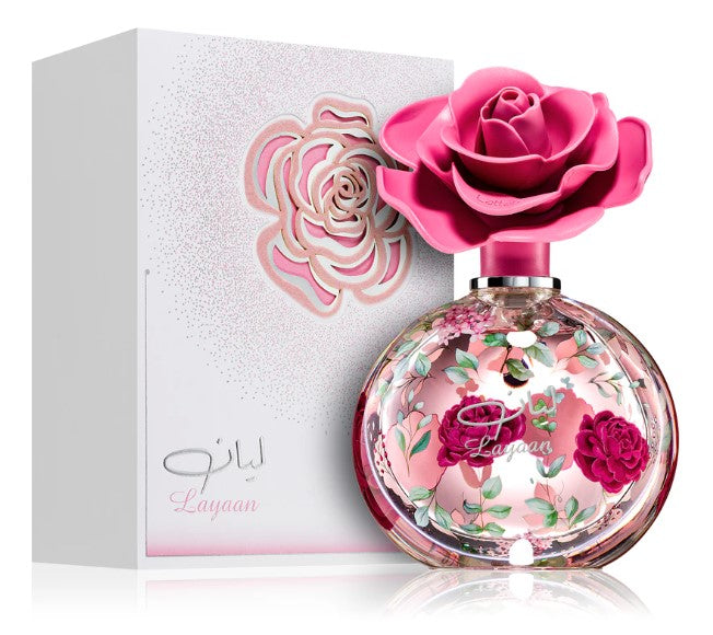 LAYAAN: A Doçura Tropical Envolta em Ouro ✨🥭