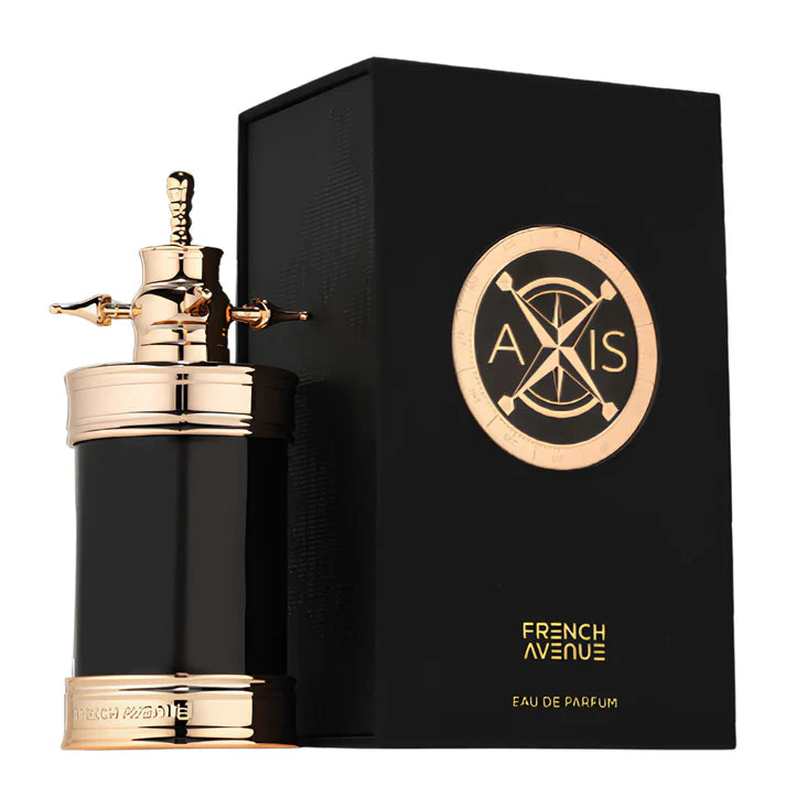 French Avenue Axis 100ml