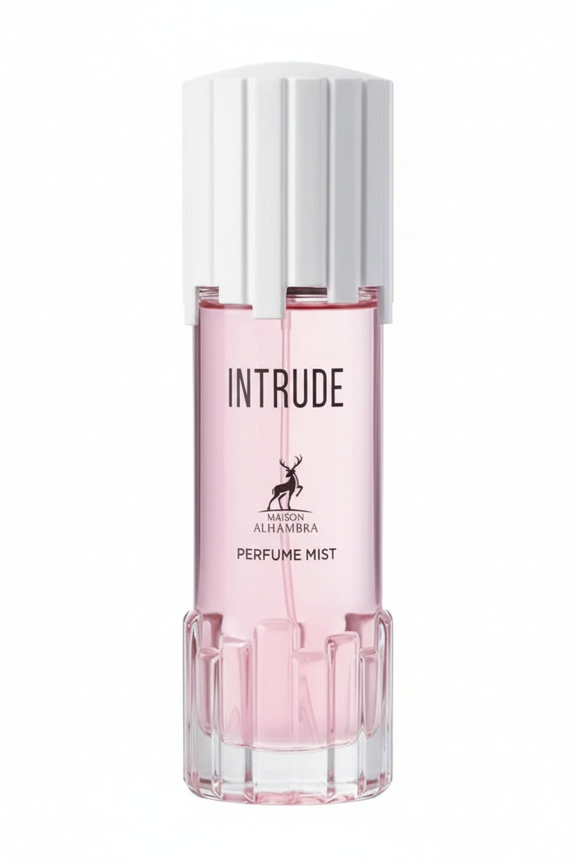 Maison Alhambra Body Mist Intrude 250ml