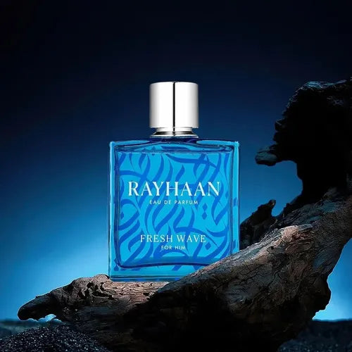 Rayhaan Ocean Rush 100ml EDP