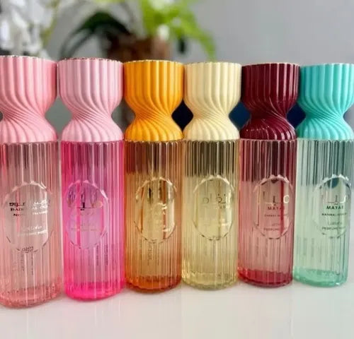 Body Splash Lataffa