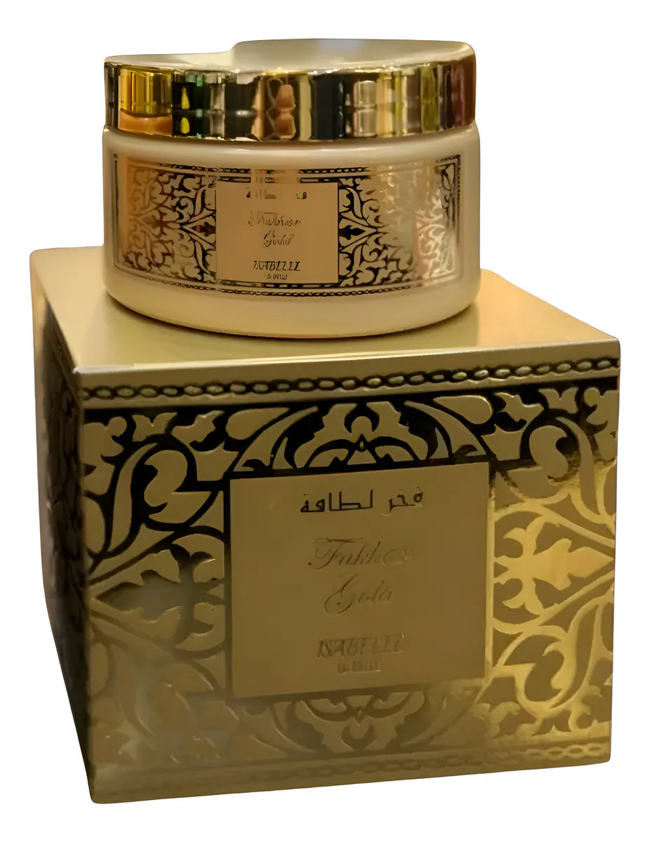 Fakhar Gold – Body Cream | 200g