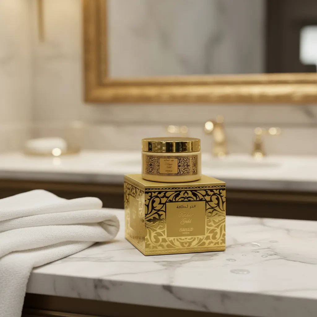 Fakhar Gold – Body Cream | 200g