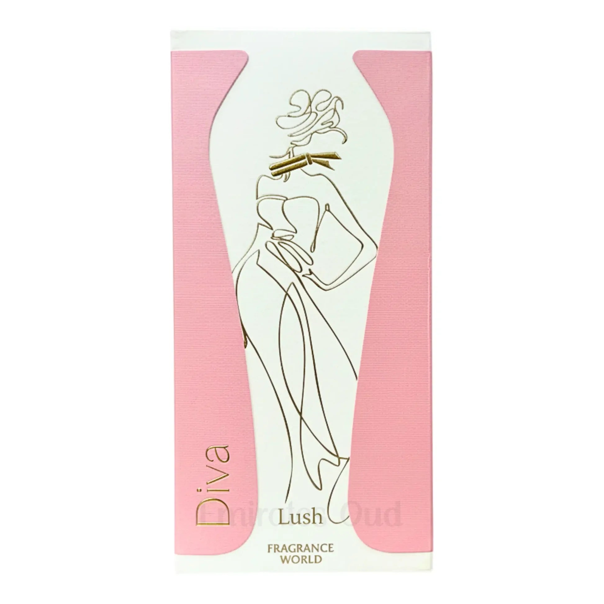 Fragance World Diva 100ml