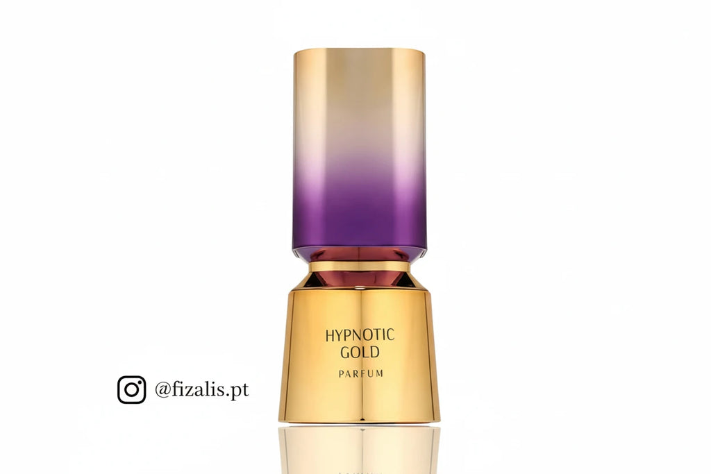 French Avenue Hypnotic Gold | Parfum 100ml