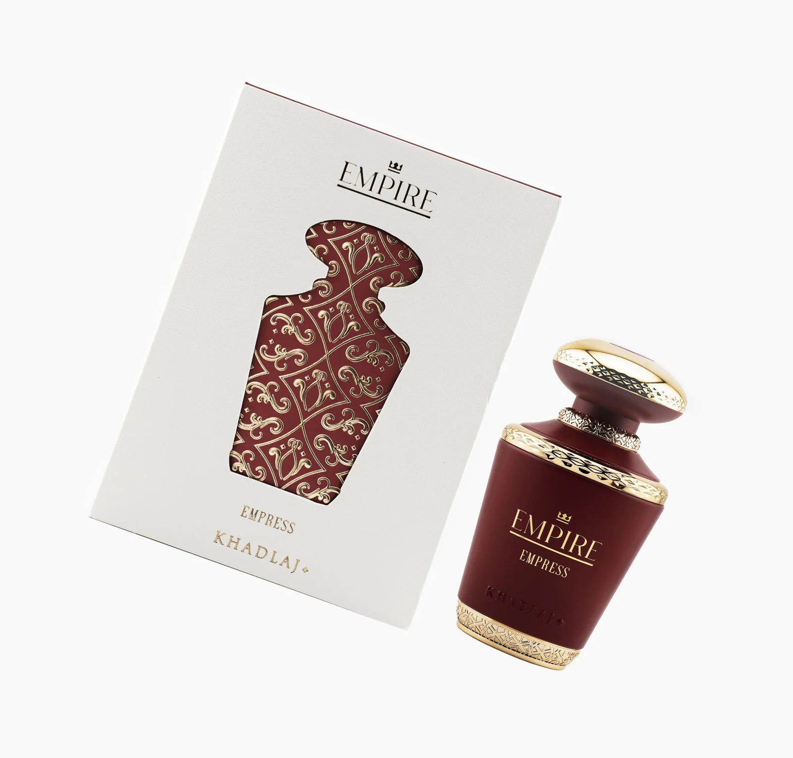 Wadi Al Khallej The Empress | 100ml