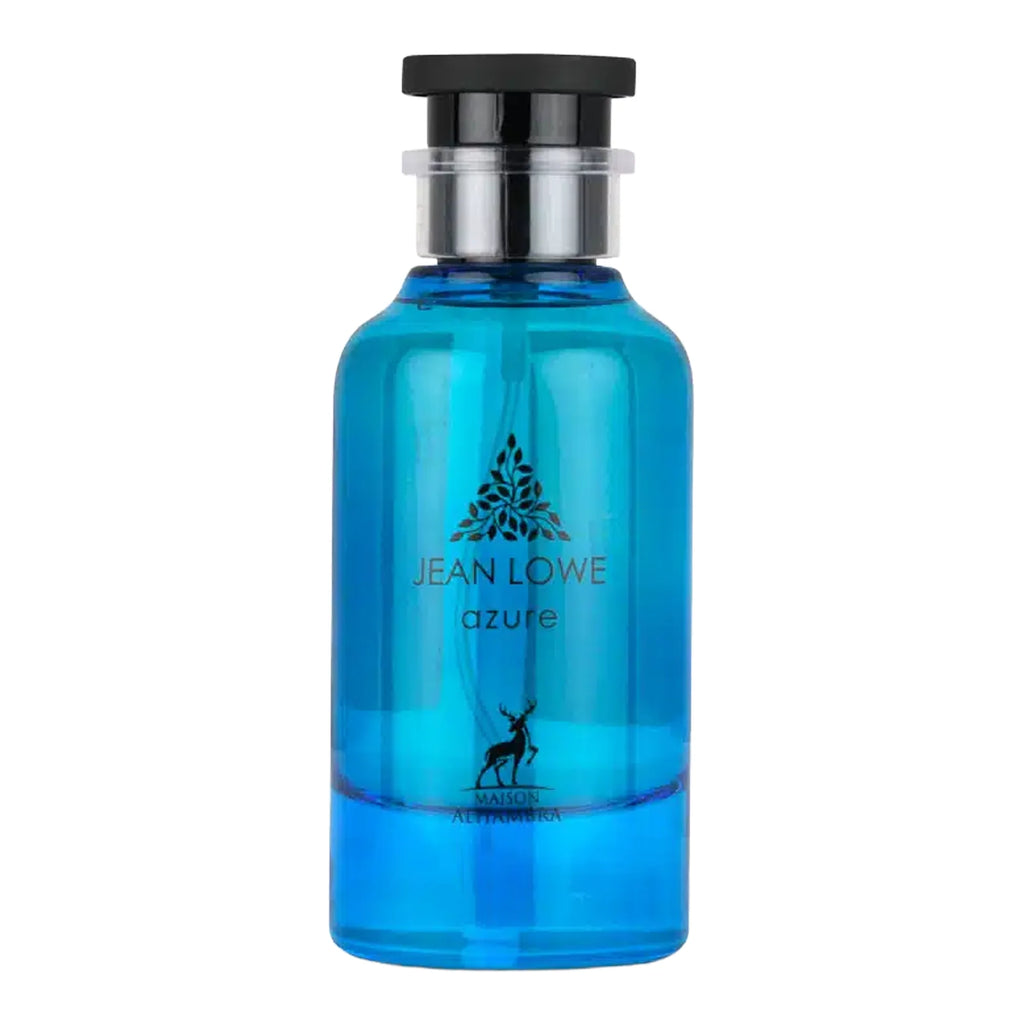 Jean Lowe Azure — Maison Alhambra - 100ml