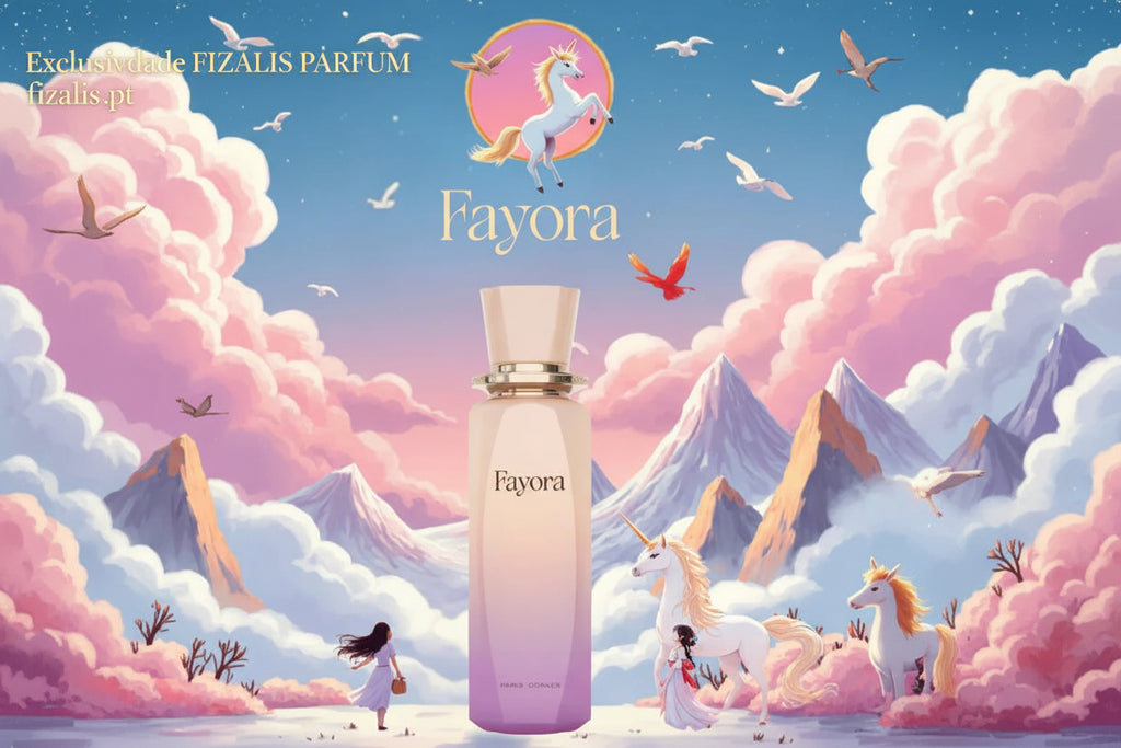 Paris Corner Faroya | 100ml