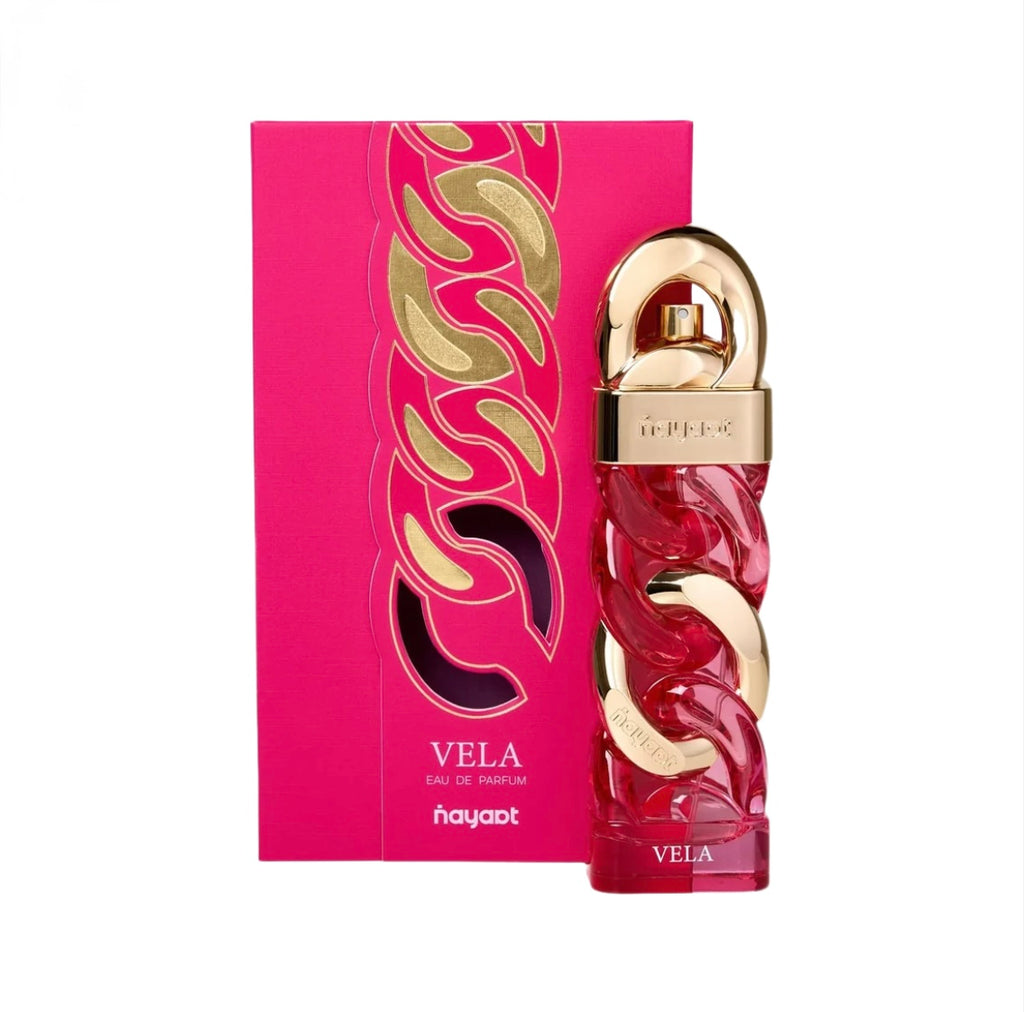 Nayaat Vela – Eau de Parfum - 100ml