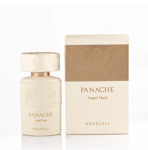 Panaché Angel Dust - Eau de Parfum – Khadlaj 100ml