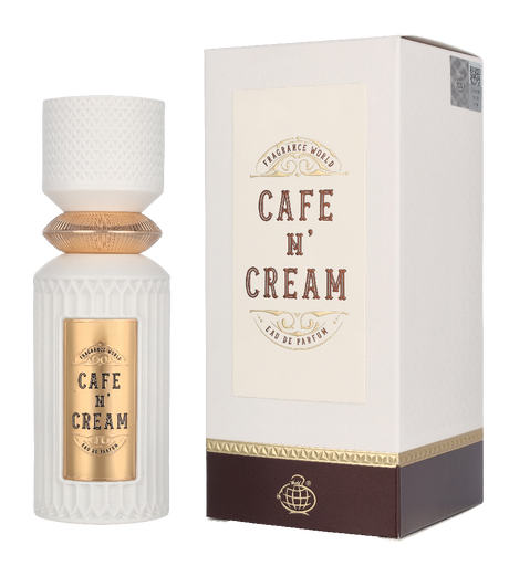 Fragrance World Cafe N Cream 100 ml