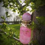 Paris Corner Marshmallow Blush 100ml