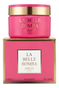 Pasta Hidratante Isabelle La Belle - La Belle Bomba 200ml