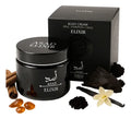 Pasta Hidratante Asad Elixir 200g – Isabelle La Belle