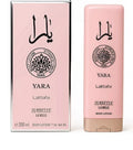 Body Lotion Yara 200ml – Isabelle La Belle