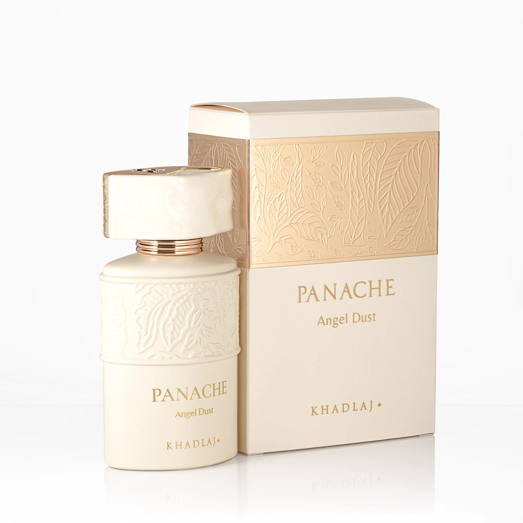 Panaché Angel Dust - Eau de Parfum – Khadlaj 100ml
