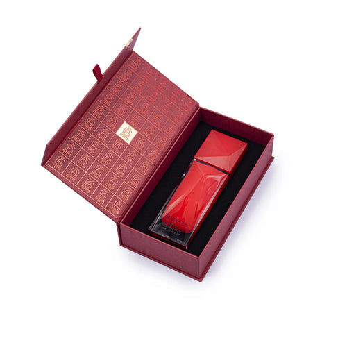 Habanera Red Eau de Parfum – 100ml Aurora Scents