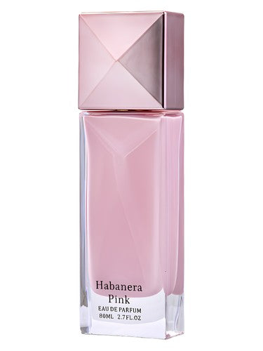 Habanera Pink Eau de Parfum – 100ml Aurora Scents