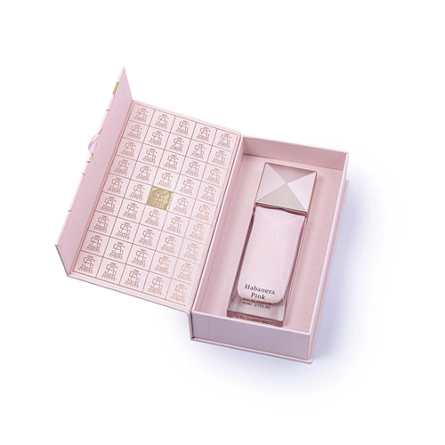 Habanera Pink Eau de Parfum – 100ml Aurora Scents