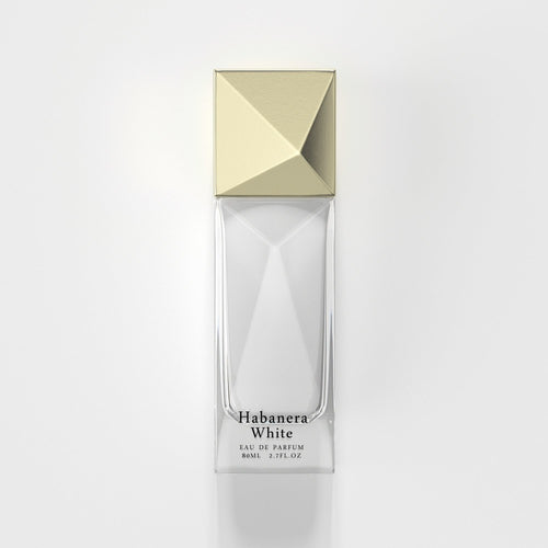Habanera White Eau de Parfum – 100ml Aurora Scents