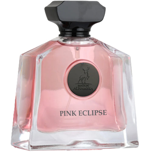 Pink Eclipse Eau de Parfum 100ml – Maison Alhambra