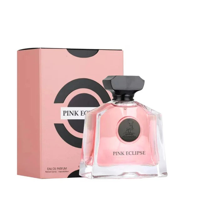 Pink Eclipse Eau de Parfum 100ml – Maison Alhambra