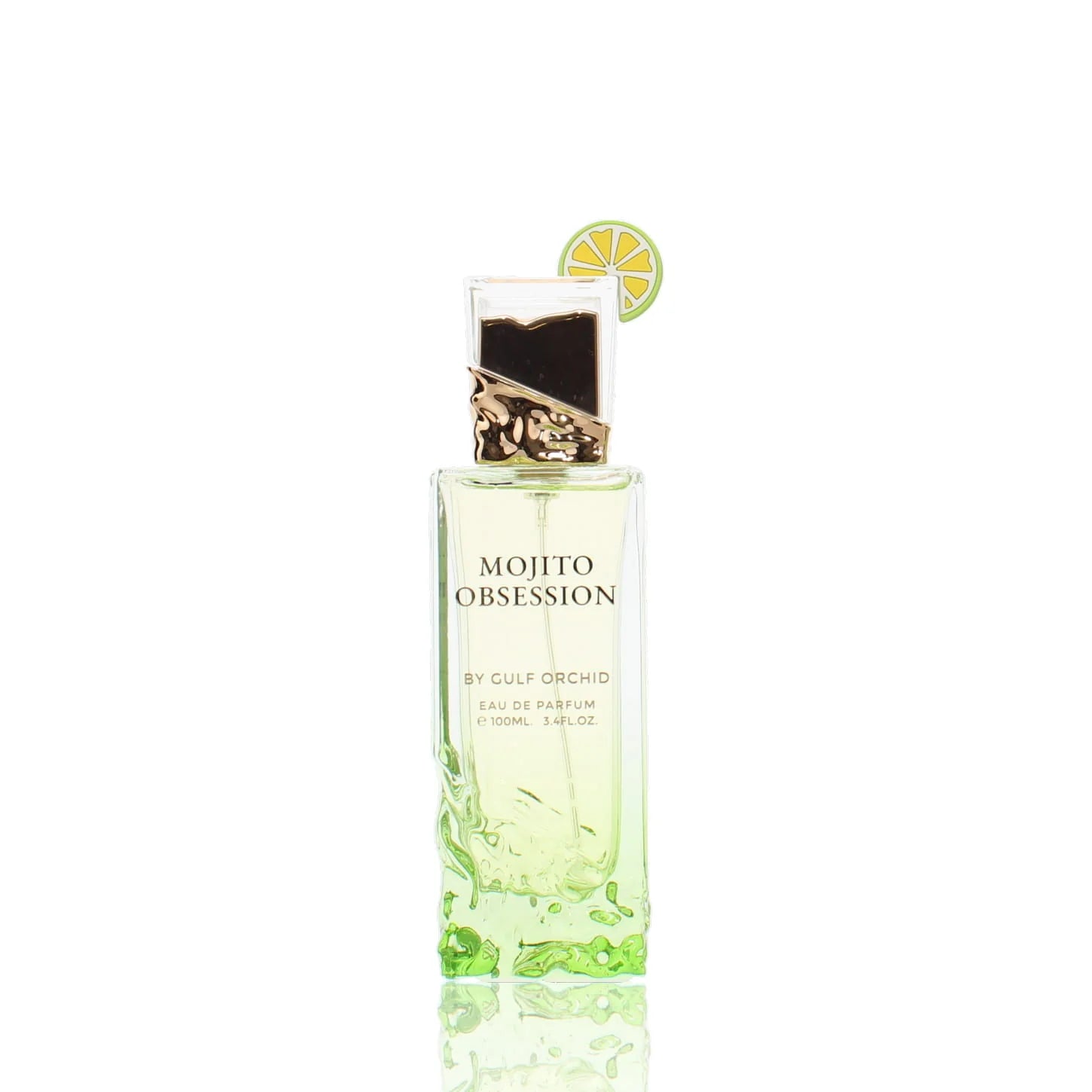 Mojito Obsession Eau de Parfum 100ml – Gulf Orchid