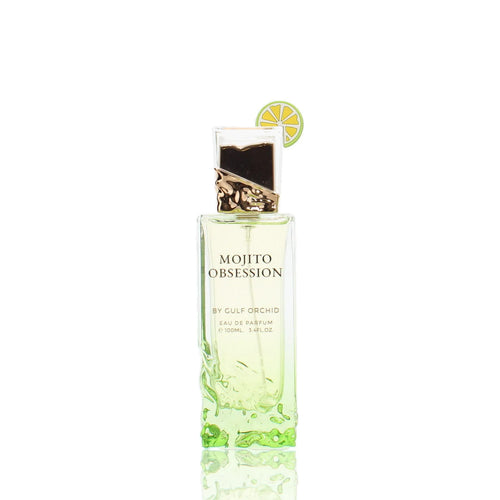 Mojito Obsession Eau de Parfum 100ml – Gulf Orchid