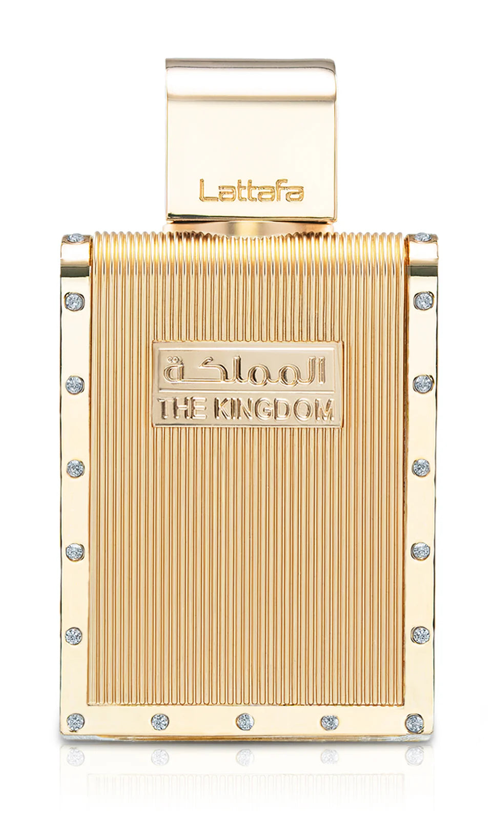 The Kingdom For Men – Lattafa | Eau de Parfum 100ml