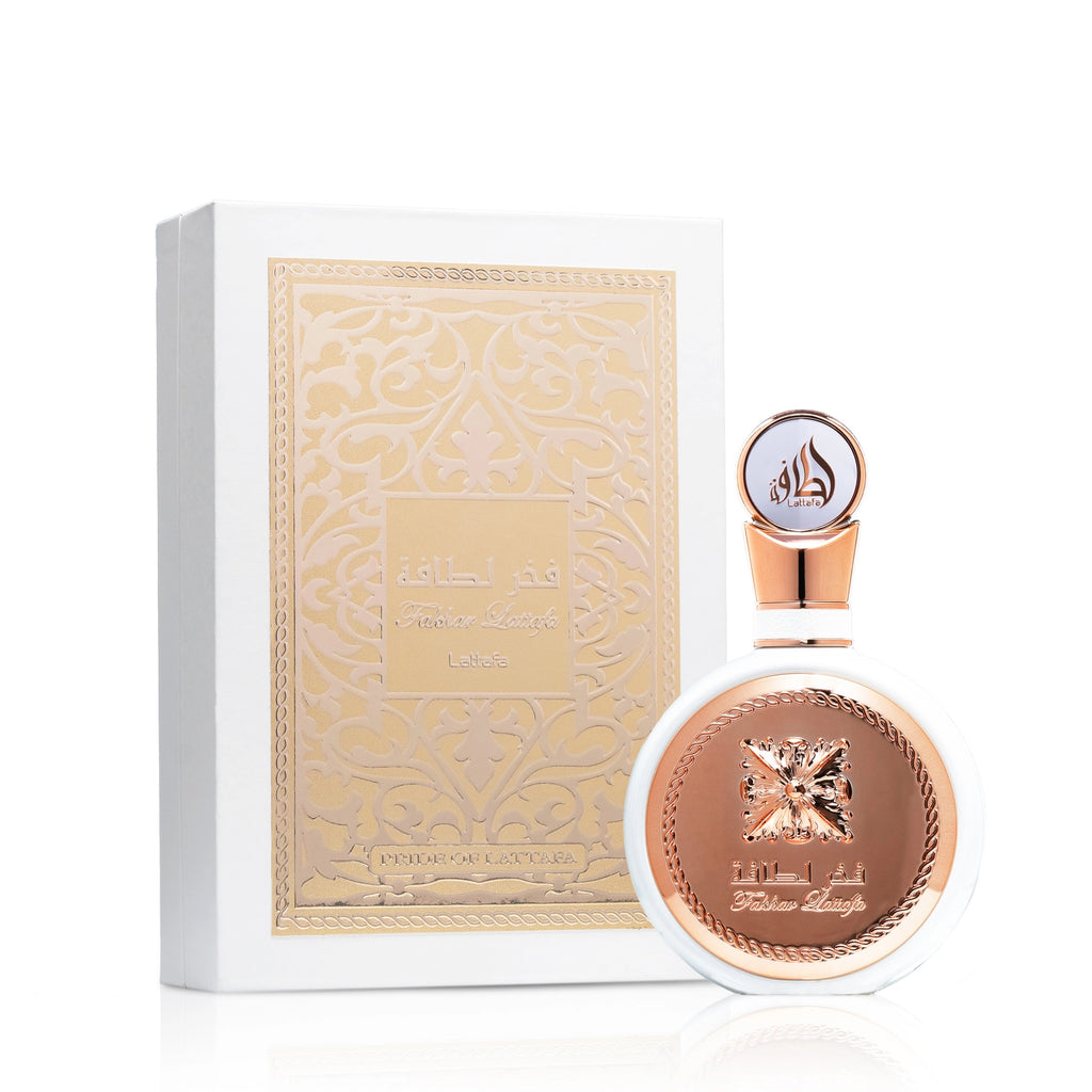Fakhar Rose Eau de Parfum – Lattafa