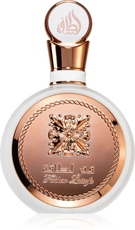 Fakhar Rose Eau de Parfum – Lattafa