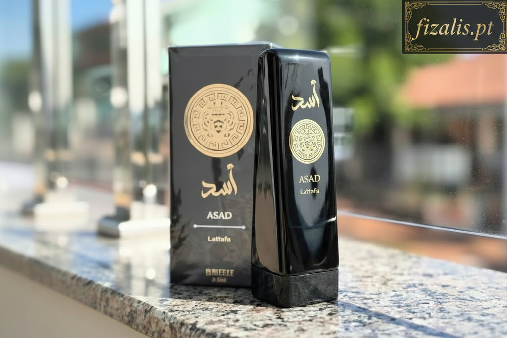 Isabelle La Belle Body Lotion Asad 200ml
