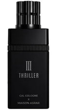 III Thriller Maison Asrar - 100ml