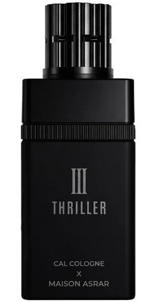 III Thriller Maison Asrar - 100ml