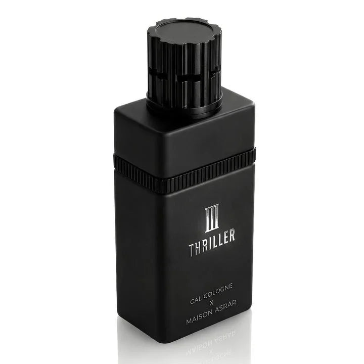 III Thriller Maison Asrar - 100ml