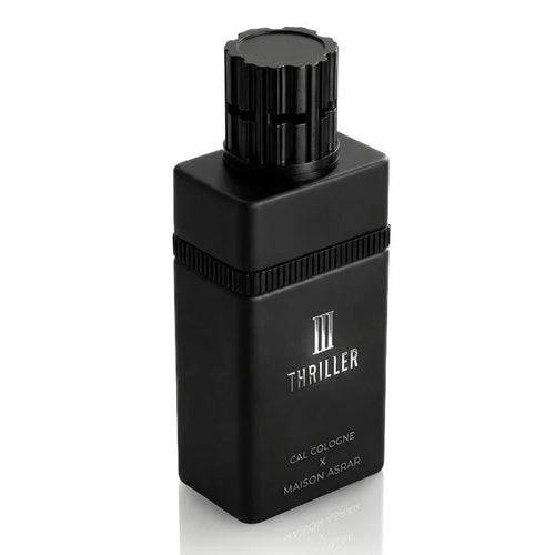 III Thriller Maison Asrar - 100ml