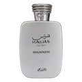 Hawas Highness - Rasasi For Him - 100ml
