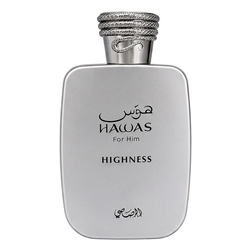 Hawas Highness - Rasasi For Him - 100ml