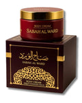 Isabelle La Belle – Pasta Hidratante Sabah Al Ward - 200ml