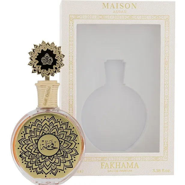 Fakhama — Maison Asrar - 100ml