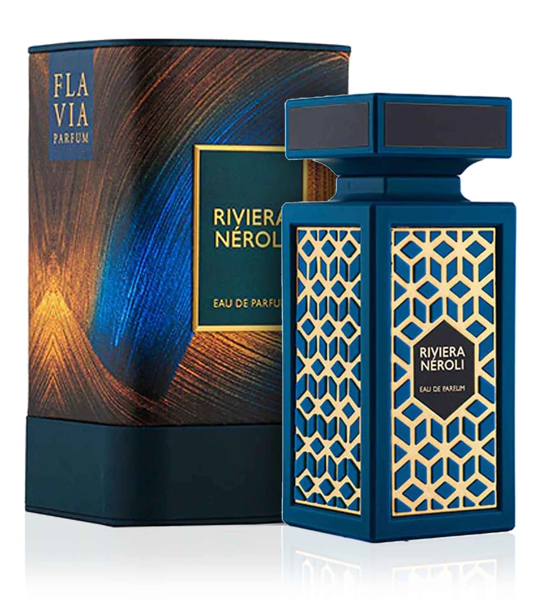 Riviera Néroli — Flavia Parfum Eau de Parfum - 100ml