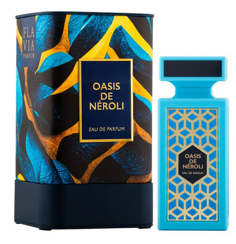 Oasis de Néroli — Flavia Parfum Eau de Parfum - 100ml