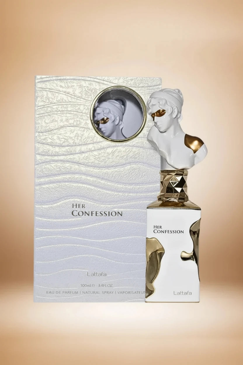 Lattafa Her Confession 100ml