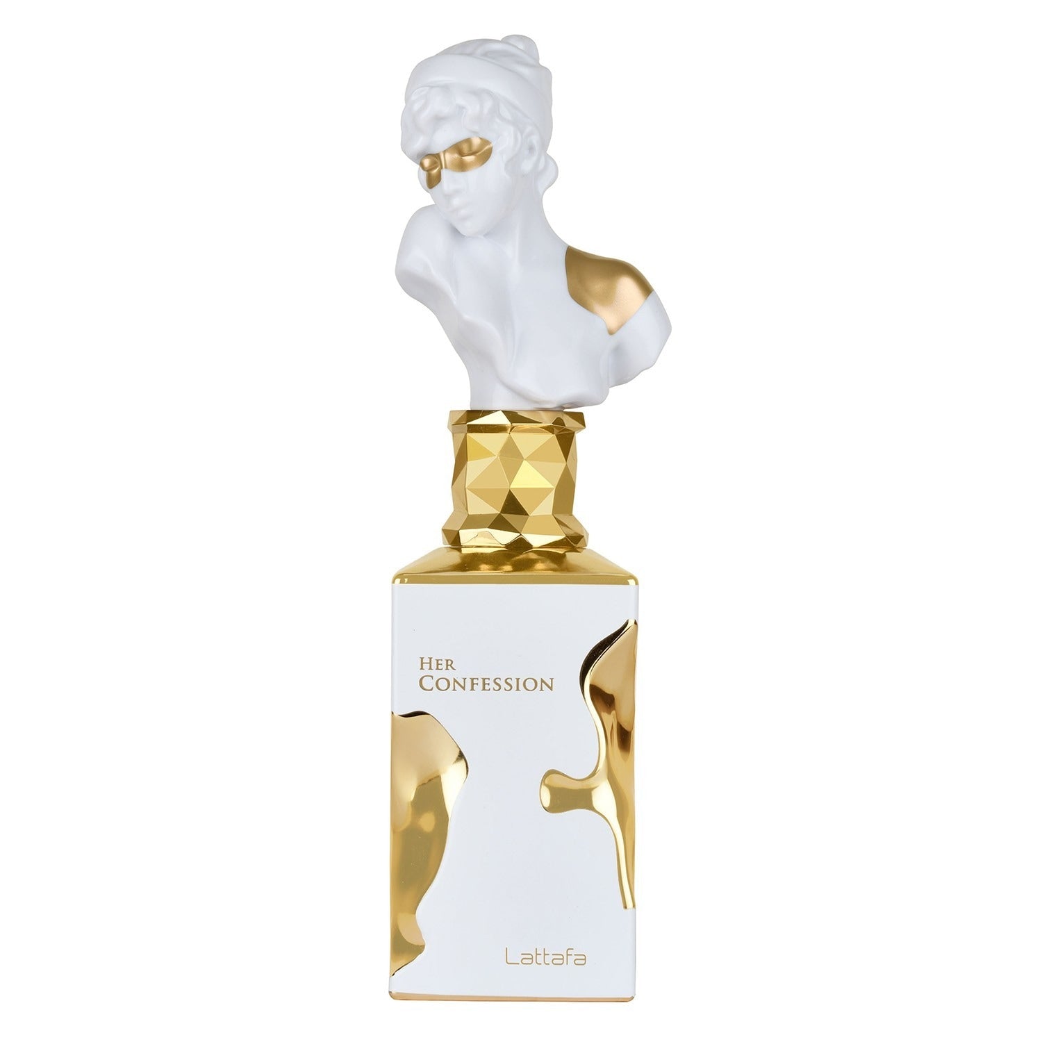 Lattafa Her Confession 100ml