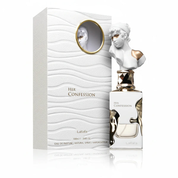 Lattafa Her Confession 100ml