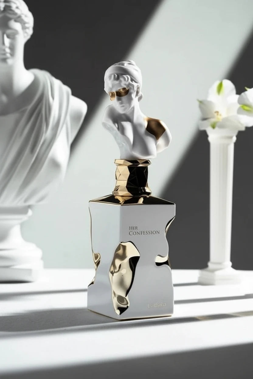 Lattafa Her Confession 100ml